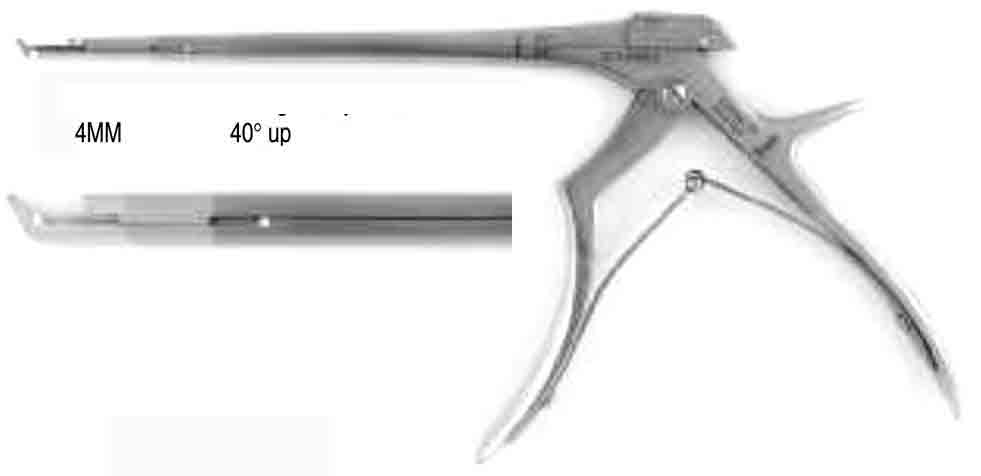 KERRİSON RONJUR 40 DERECE 4 MM